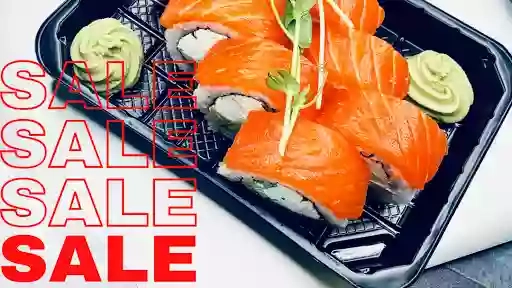 Sushi FISHka