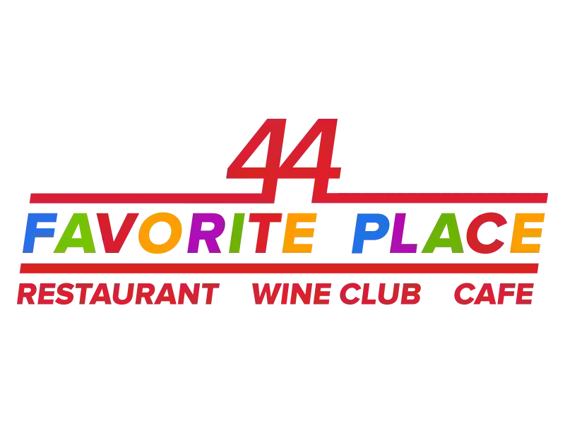 44 FAVORITE PLACE - стейк-хауc - место где можно поесть вкусного мяса