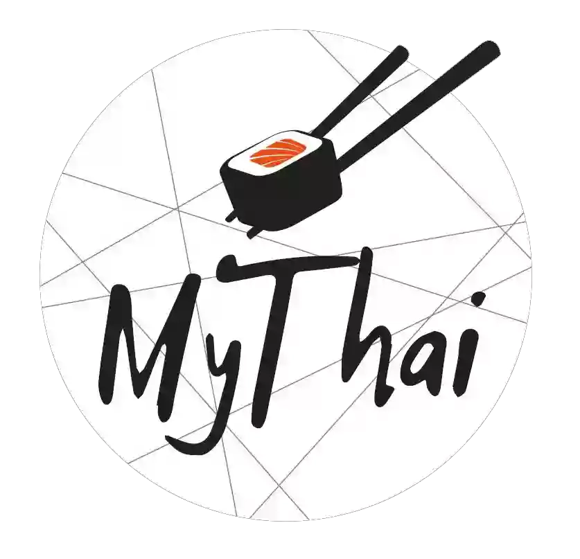 My Thai суши-бар