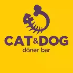 CAT&DOG, döner bar