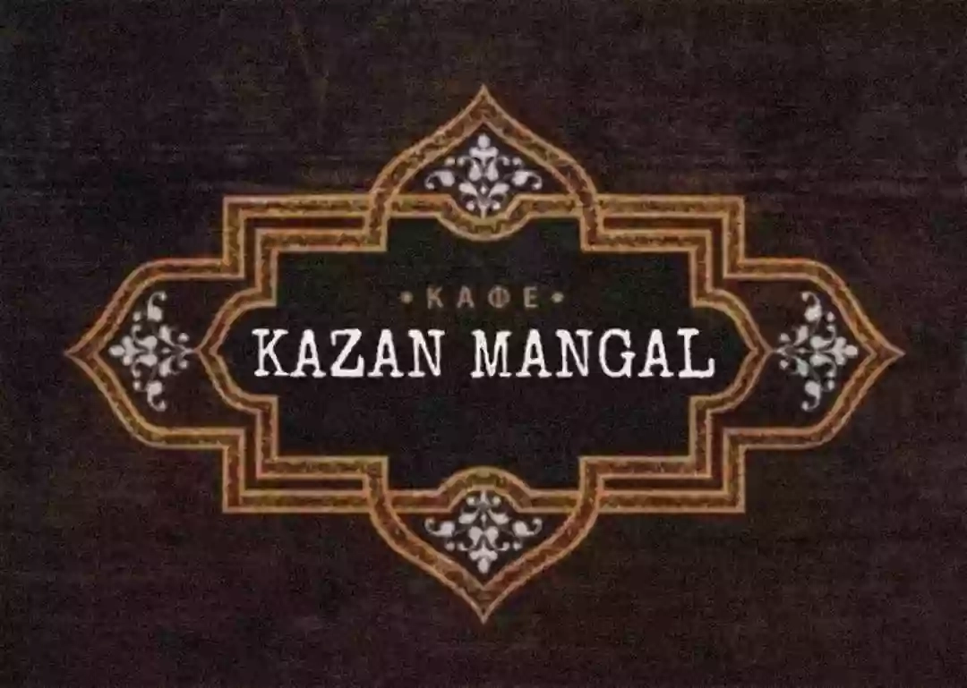 Kazan Mangal