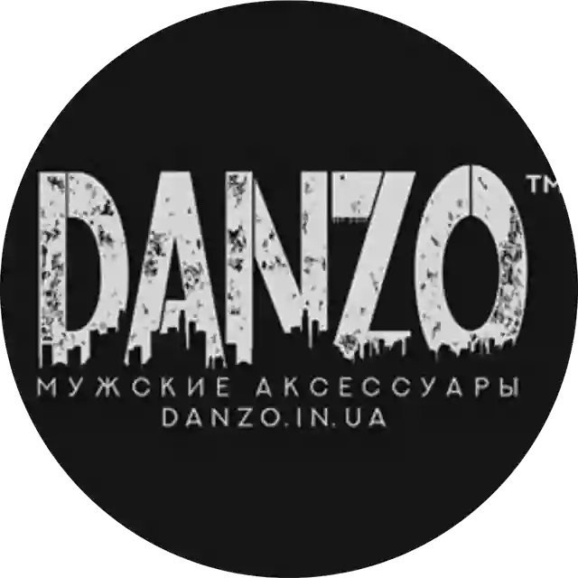 Danzo TM - круті аксесуари для чоловіків