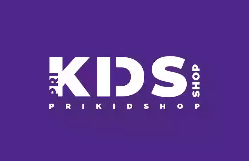 Prikid Shop - детская одежда оптом