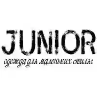 Интернет-магазин детской одежды "Junior"