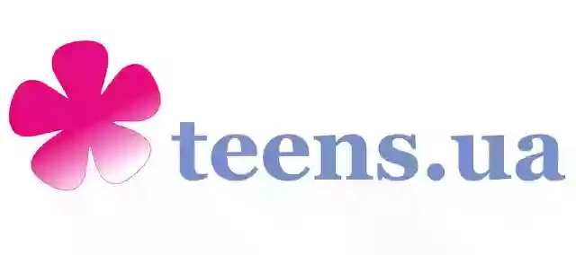 teens.ua - женская одежда больших размеров