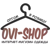 Ovi-Shop - интернет-магазин одежды от производителя
