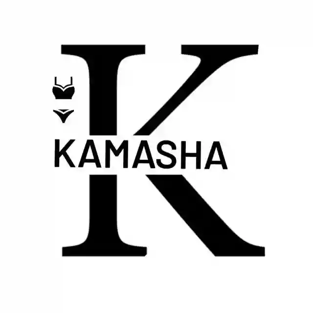 Kamasha