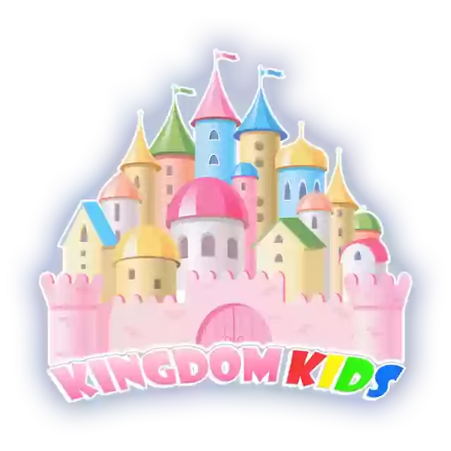 Kingdom-Kids