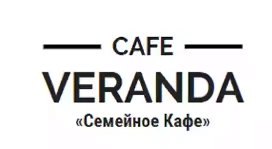 CAFE VERANDA