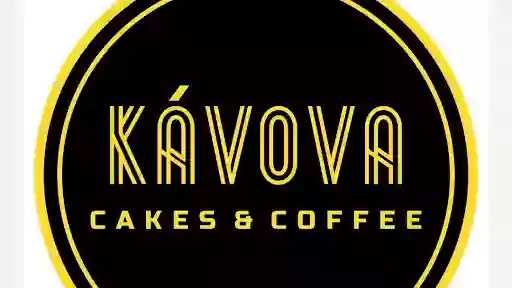Кофейня "Kavova"