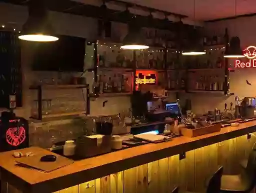 Bar 22:22