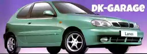 DK-Garage