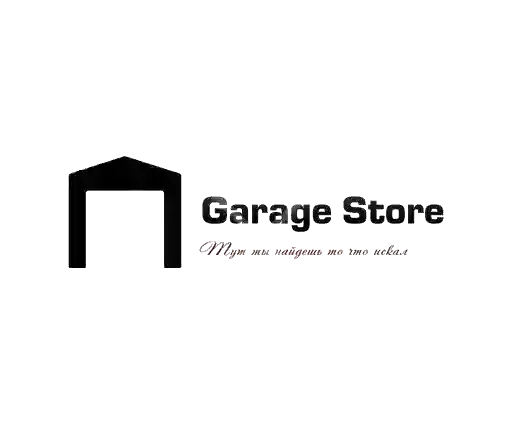 Garage Store