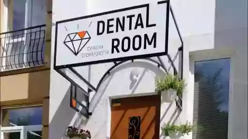 "Dental room"