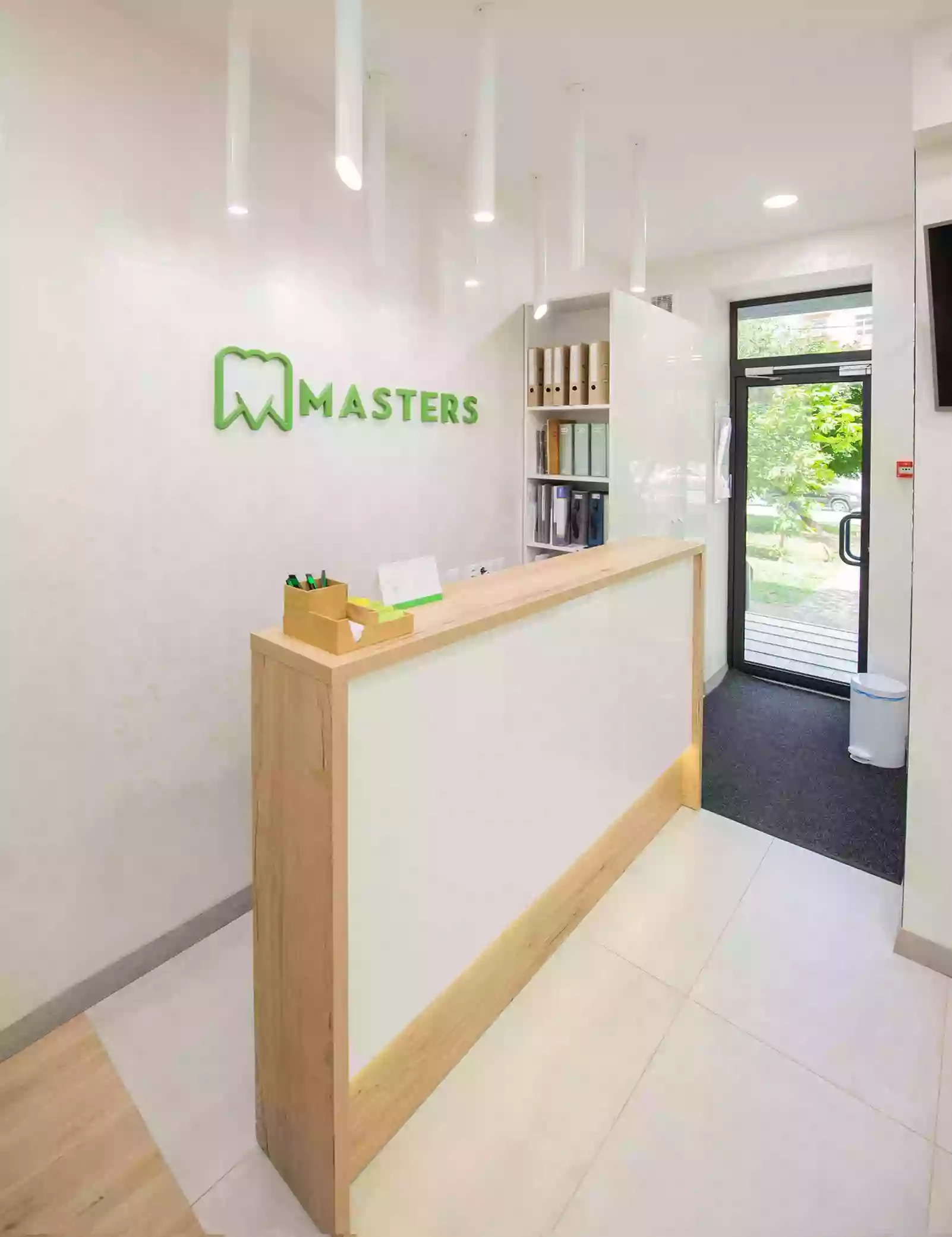 Masters dental clinic