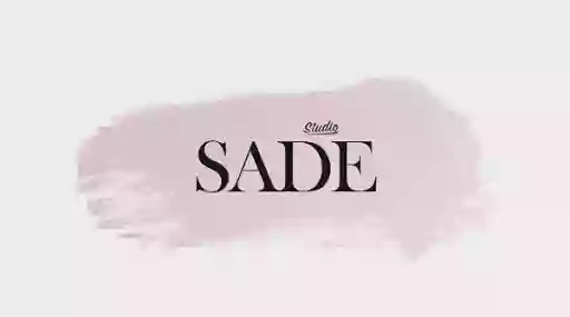 Студия красоты Sade