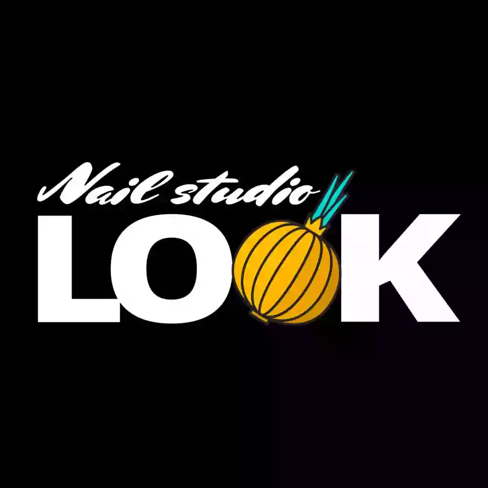 Nail studio LOOK