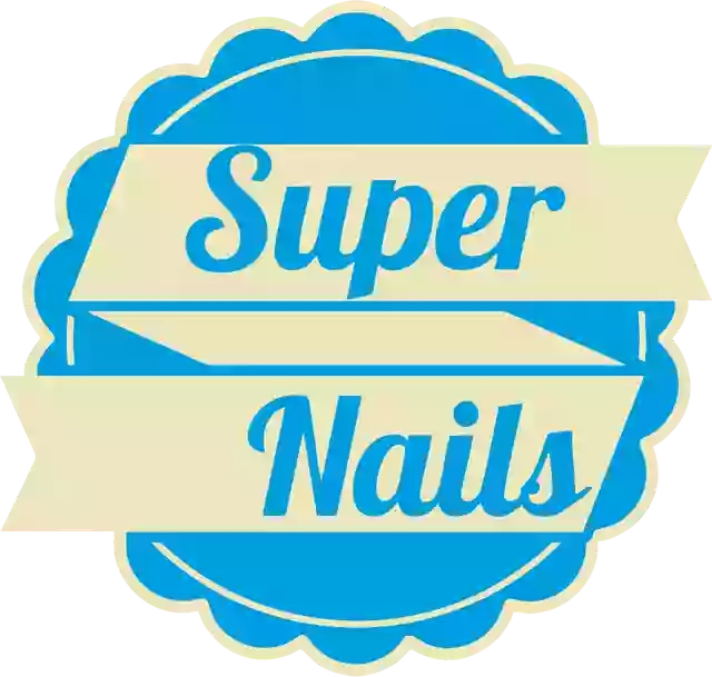 SUPER NAILS