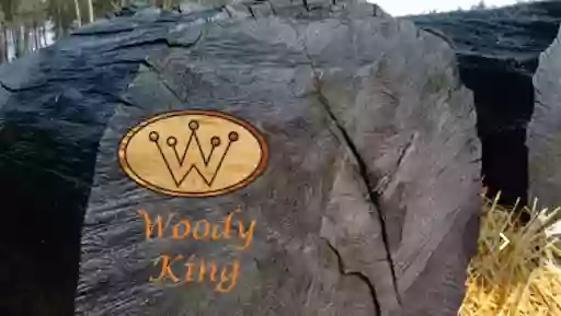 Woody King