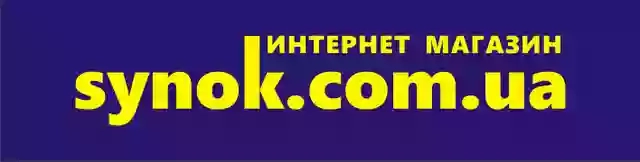 Мебель Интернет Магазин Synok.com.ua