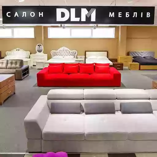 DLM мебель