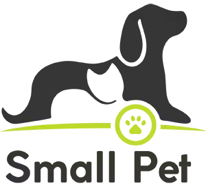Small Pet - интернет магазин зоотоваров