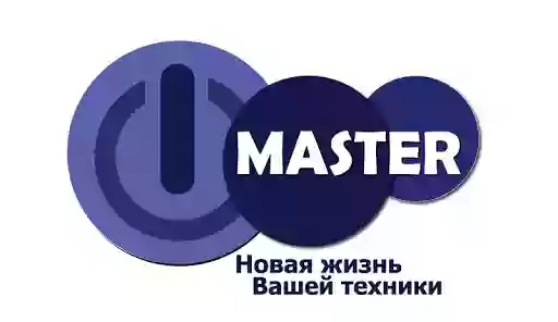 Сервисный центр i-master