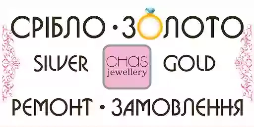 CHAS jewellery