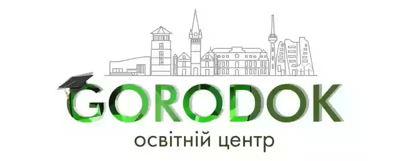 Gorodok частный детский сад
