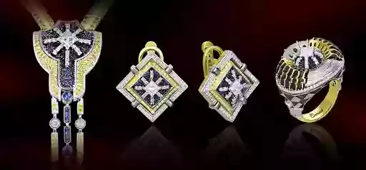 Akopov Jewelry