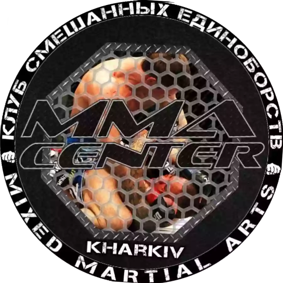 MMA Center Ukraine