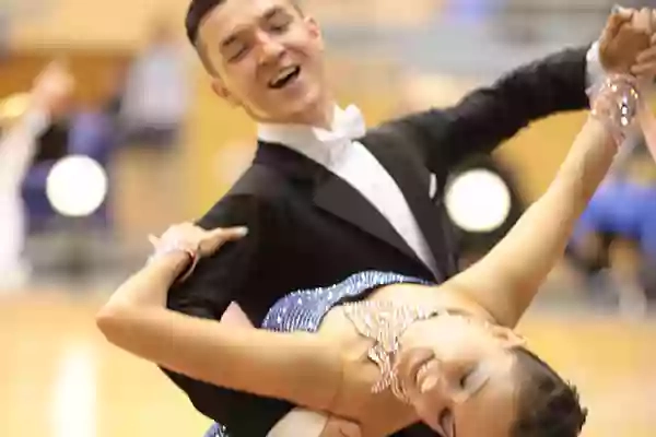 School Sports Ballroom Dance