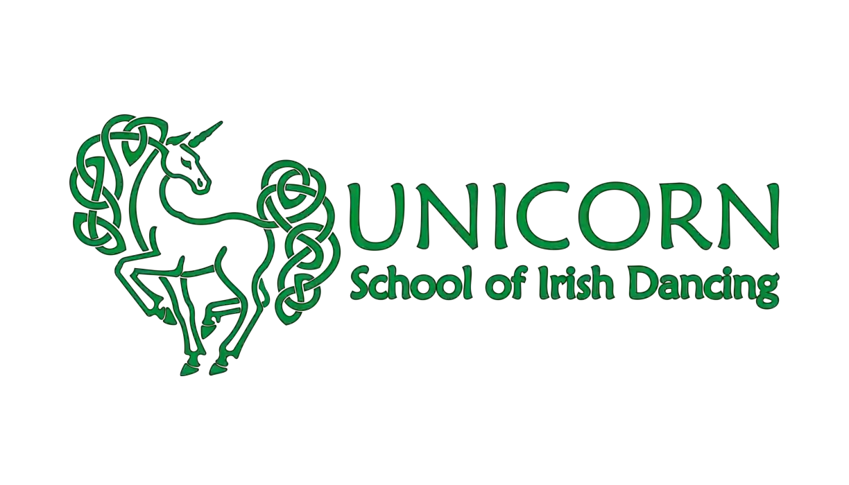 Школа ирландского танца Unicorn. Харьков