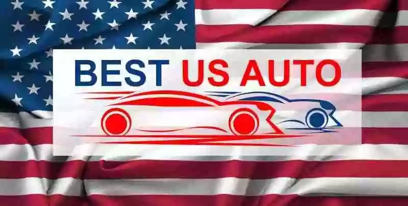 BEST US AUTO - доставка авто из США "под ключ"