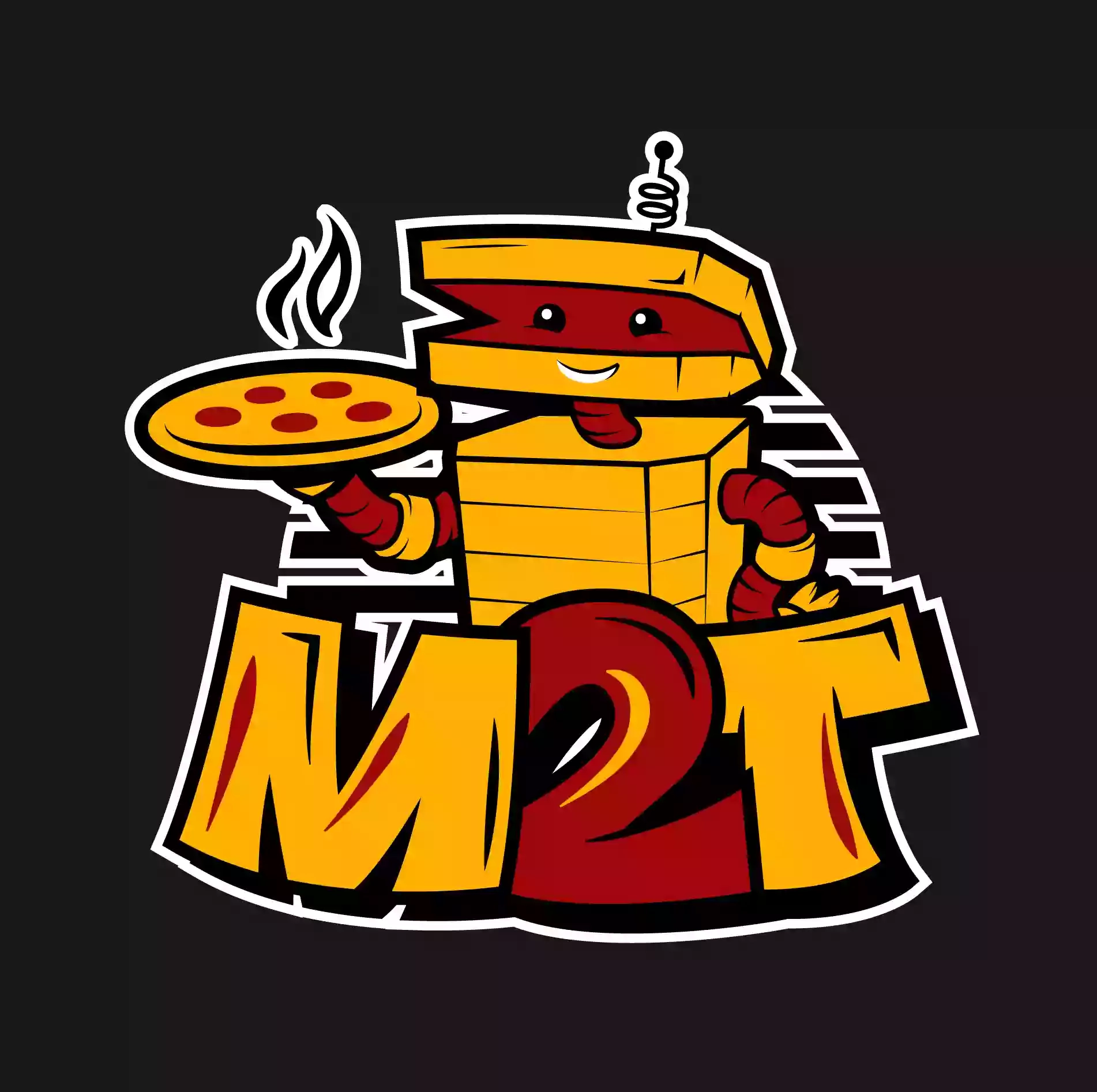 M2T Pizza