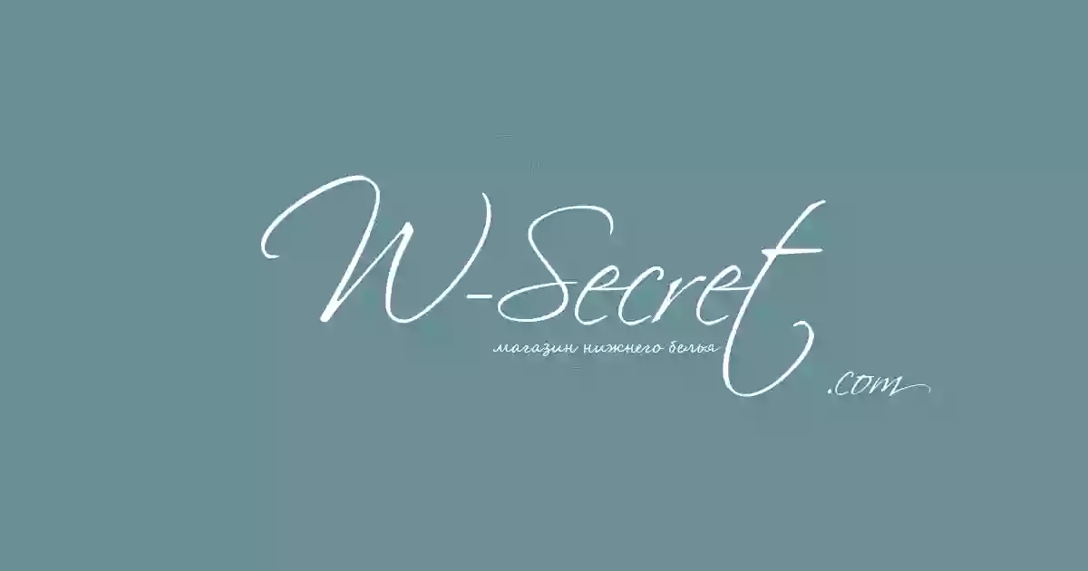 W-Secret.com