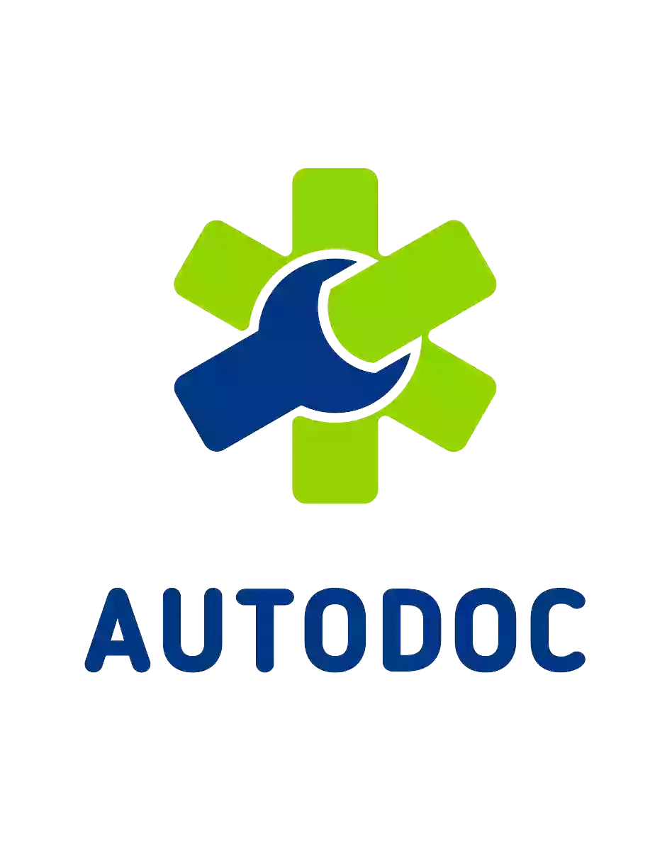 Точка выдачи Autodoc.ua