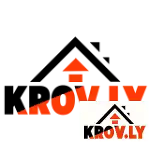 KROVLY.com.ua - кровля и фасады