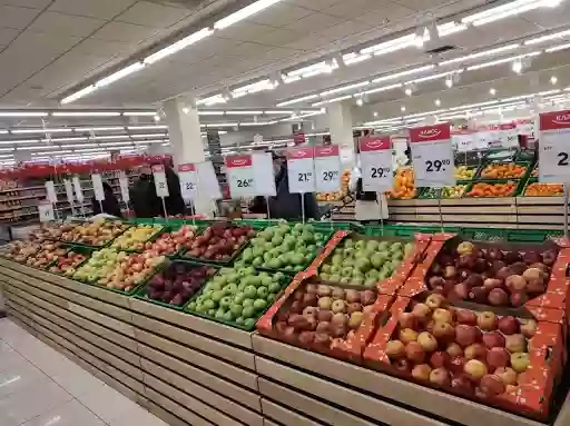 Магазин яблок ( Харьковская фруктовая компания )
