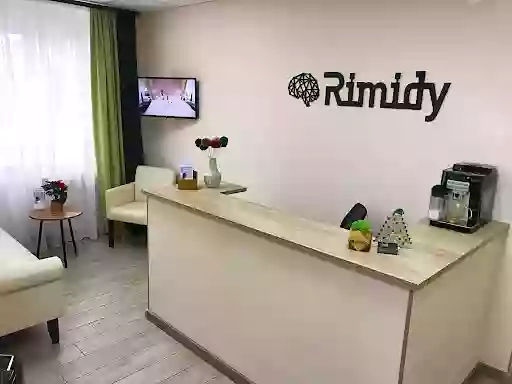 Rimidy медицинский центр