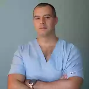 Реабилитолог Вертебролог Евгений Ярошенко Харьков