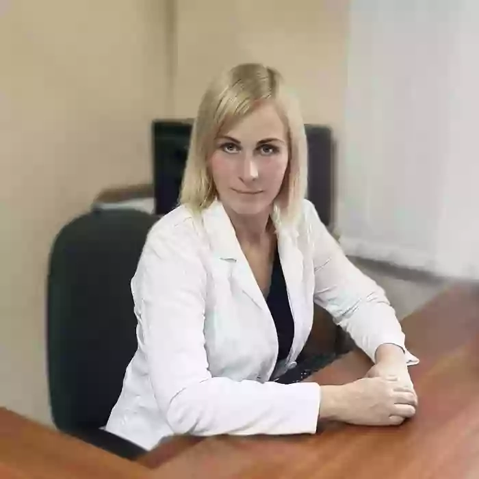 Адвокат Лугова Ганна Анатоліївна
