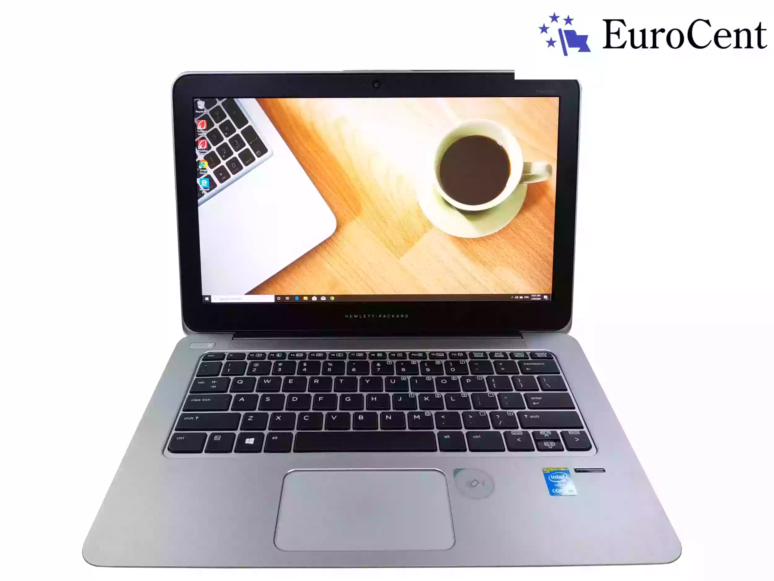 Магазин ноутбуков EuroCent
