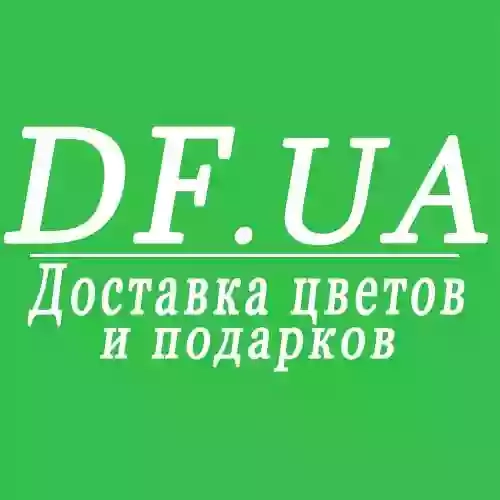 DF.UA - Цветы в Харькове