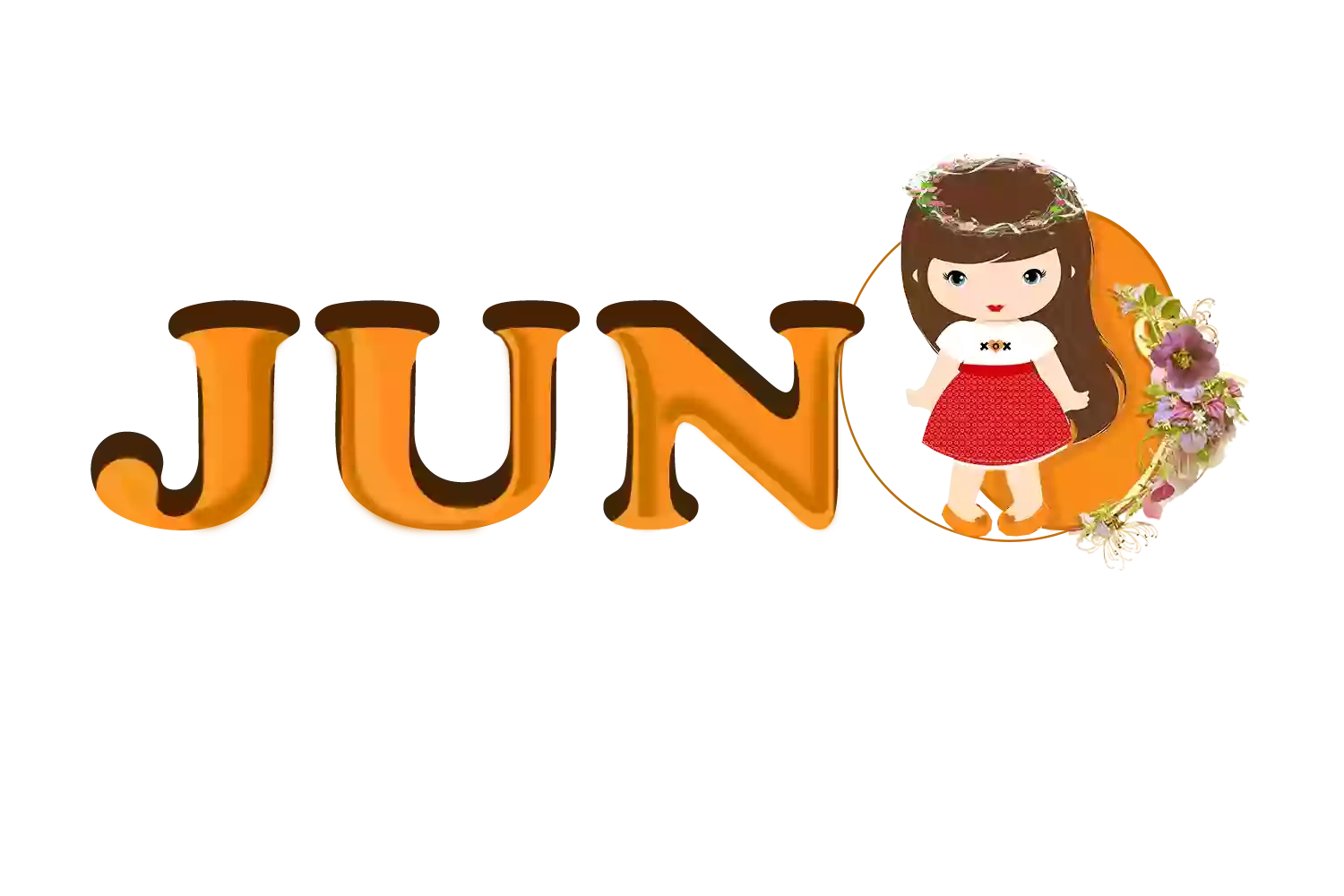Магазин Juno - товары для детей