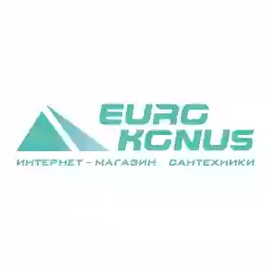 Интернет магазин сантехники "Eurokonus", купить сантехнику Харьков: цена, отзывы, стоимость и фото