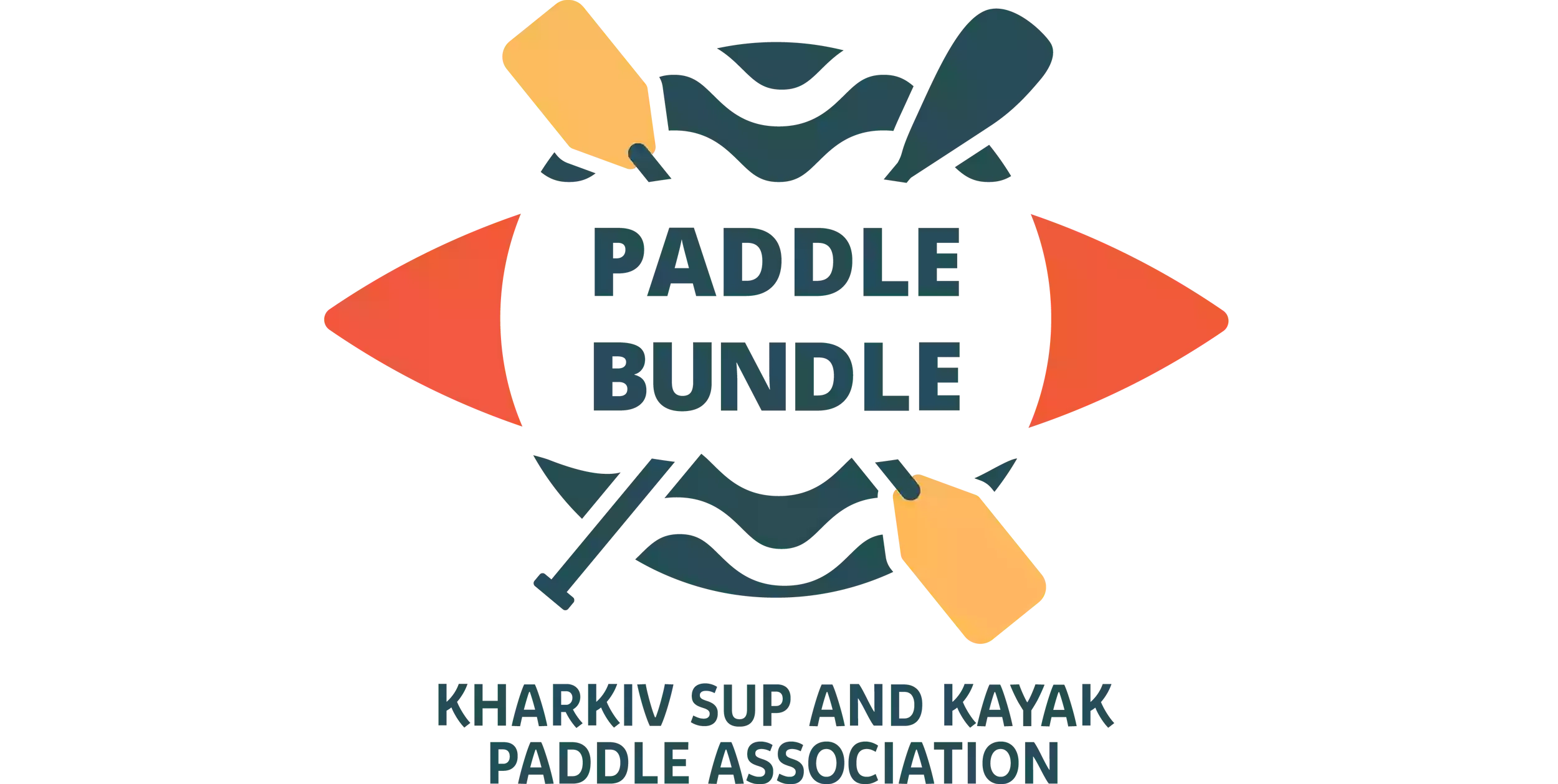 SUP Kharkiv. PaddleBundle