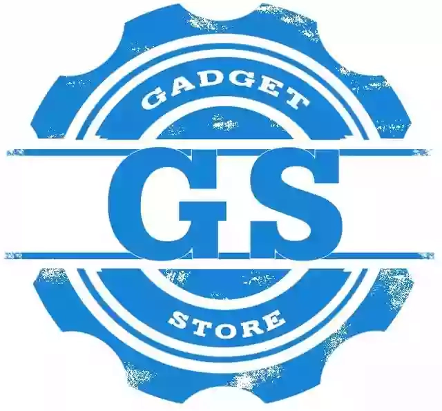 Интернет-магазин Gadget Store