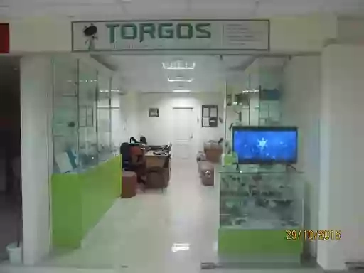 Інтернет-магазин «Torgos»