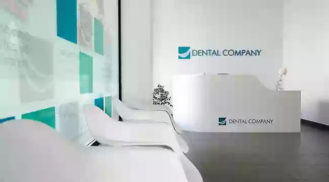 Dental Company Huelva